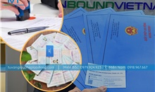 Hướng dẫn cấp giấy phép lao động người nước ngoài doanh nghiệp thuộc Bộ, Chính Phủ