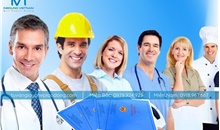 Các hình thức làm việc của người lao động nước ngoài tại Việt Nam